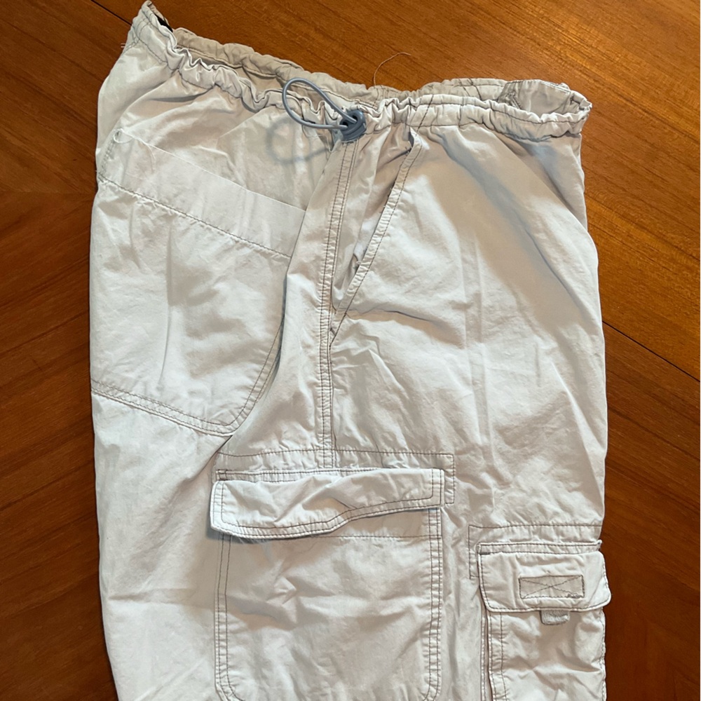 BDG Urban Outfitters Maxi Pocket Cargos - Picture 3 of 9